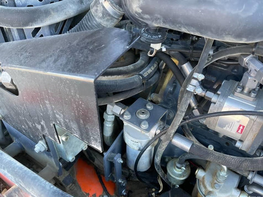 Cilindru lis - Hamm HD 10 VV