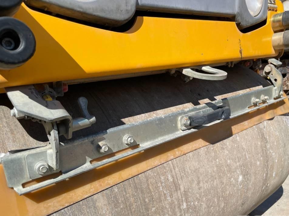 Cilindru lis - Hamm HD 10 VV