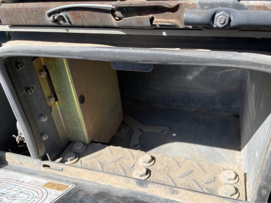 Cilindru lis - Hamm HD 10 VV