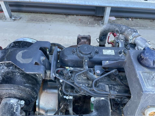 Cilindru lis - Hamm HD 10C VV