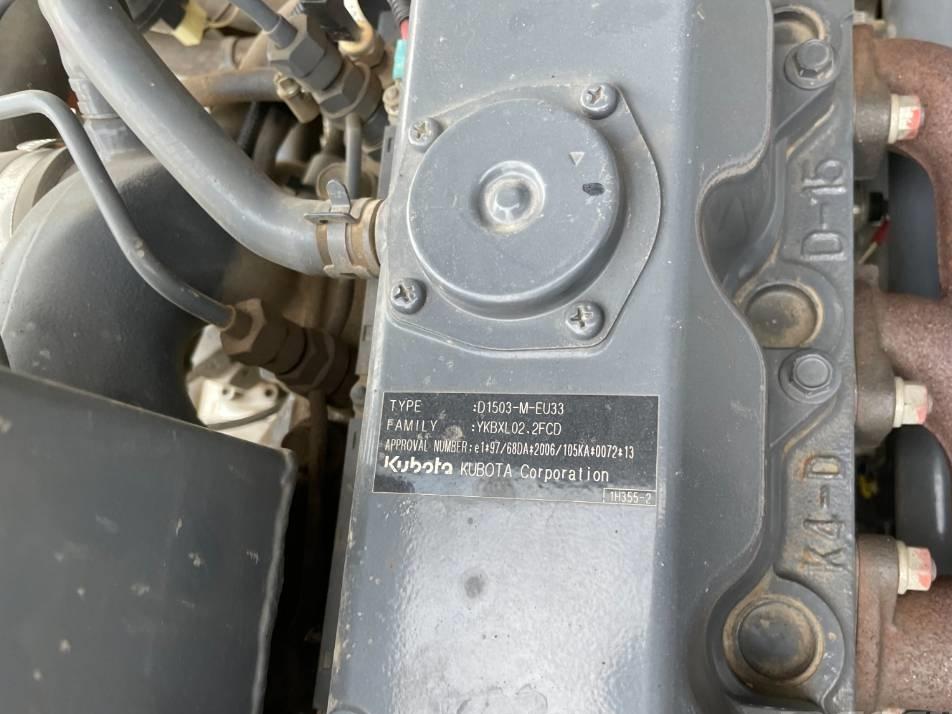 Cilindru lis - Hamm HD 12 VV