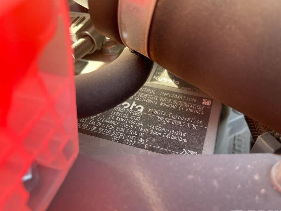 Cilindru lis - Hamm HD 12 VV