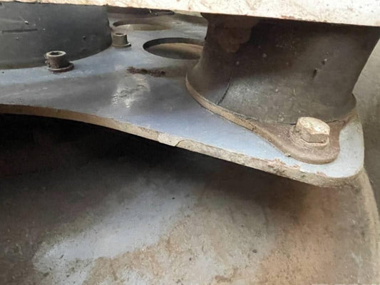 Cilindru lis - Hamm HD 13 VV