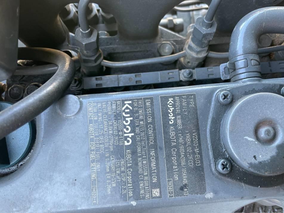 Cilindru lis - Hamm HD 13 VV