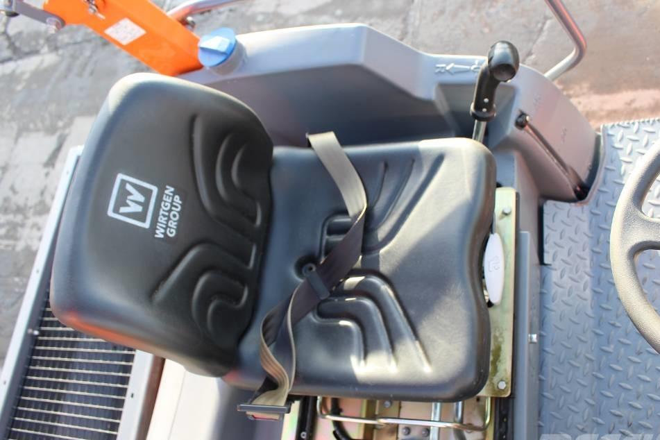 Cilindru lis - Hamm HD 13 VV