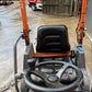 Cilindru lis - Hamm HD 8 1.6t Roller
