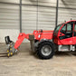 Incarcator telescopic - Haulotte HTL 4017