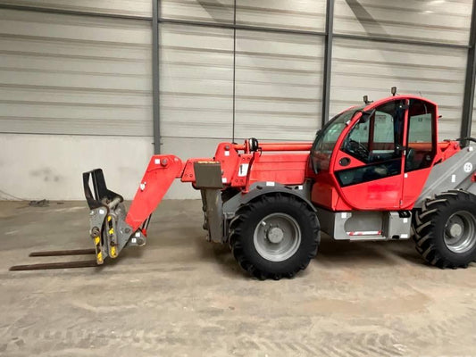 Incarcator telescopic - Haulotte HTL 4017