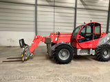 Incarcator telescopic - Haulotte HTL 4017