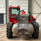 Incarcator telescopic - Haulotte HTL 4017