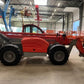 Incarcator telescopic - Haulotte HTL 4017