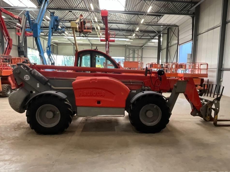 Incarcator telescopic - Haulotte HTL 4017