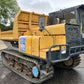 Dumper - Hitachi EG 40 R
