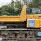 Dumper - Hitachi EG 40 R