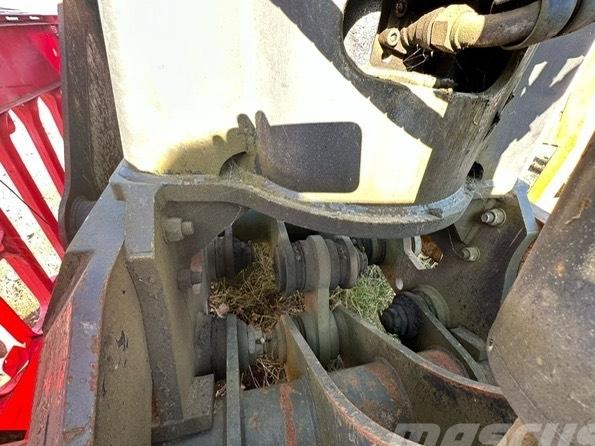 Excavator pe senile - Hitachi Kocurek Telediper