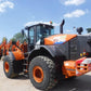 Incarcator frontal - Hitachi ZW 310-6