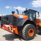 Incarcator frontal - Hitachi ZW 310-6