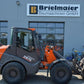 Incarcator frontal - Hitachi ZW 75-6