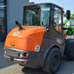 Incarcator frontal - Hitachi ZW 75-6