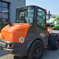 Incarcator frontal - Hitachi ZW 75-6