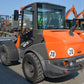 Incarcator frontal - Hitachi ZW 75-6