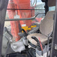 Excavator pe senile - Hitachi ZX 135 US-6