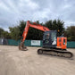 Excavator pe senile - Hitachi ZX 135 US-6