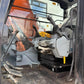 Excavator pe senile - Hitachi ZX 135 USBL-7