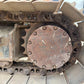 Excavator pe senile - Hitachi ZX 135 USBL-7