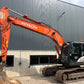 Excavator pe senile - Hitachi ZX 210 LC-6 - ZX210