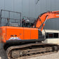 Excavator pe senile - Hitachi ZX 210 LC-6