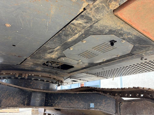 Excavator pe senile - Hitachi ZX 210 LC-6