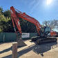 Excavator pe senile - Hitachi ZX 210 LC-6