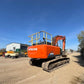 Excavator pe senile - Hitachi ZX 210 LC-6