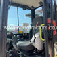 Miniexcavator - Hitachi ZX 26 U-5A