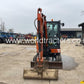 Miniexcavator - Hitachi ZX 33 U