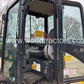 Miniexcavator - Hitachi ZX 33 U