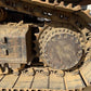 Excavator pe senile - Hitachi ZX 490 LC H-7