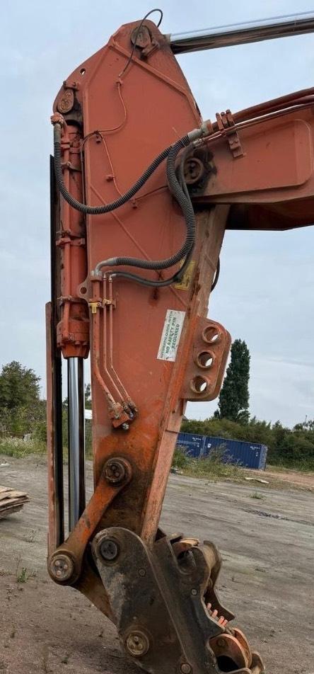 Excavator pe senile - Hitachi ZX 890 LC H