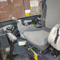 Miniexcavator- Hitachi ZX26