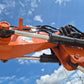 Miniexcavator - Hitachi ZX85USBR-6 2PB