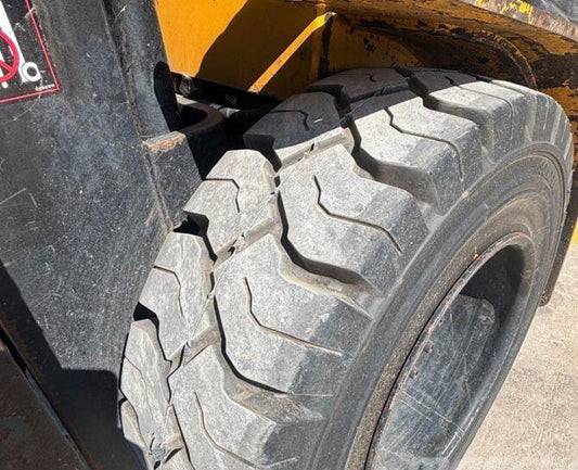 Incarcator telescopic - Hyundai 30D-9E