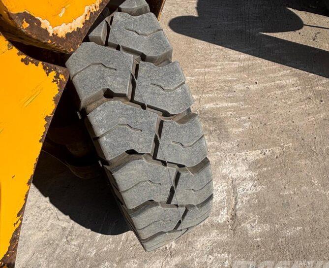 Incarcator telescopic - Hyundai 30D-9E