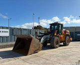 Incarcator frontal - Hyundai HL955AXT