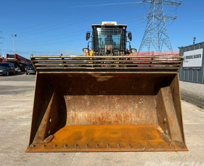 Incarcator frontal - Hyundai HL955AXT