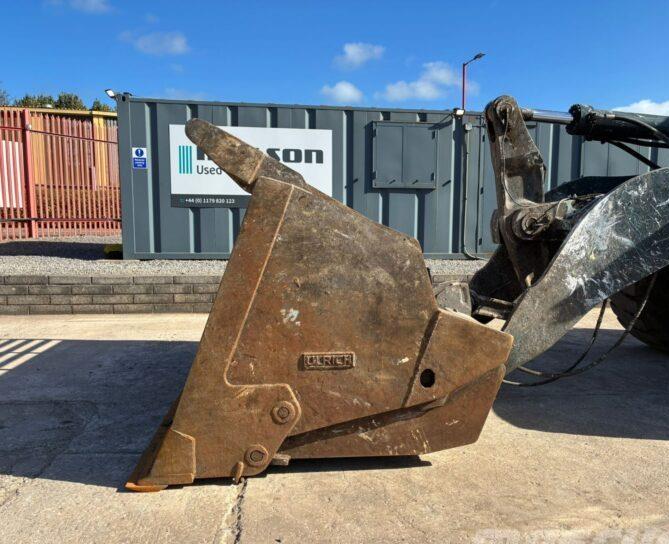 Incarcator frontal - Hyundai HL955AXT