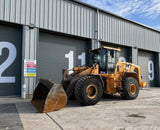 Incarcator frontal - Hyundai HL960