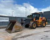 Incarcator frontal - Hyundai HL960AHDXT