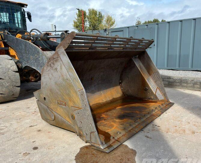 Incarcator frontal - Hyundai HL960AHDXT