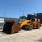 Incarcator frontal - Hyundai HL960HDXT